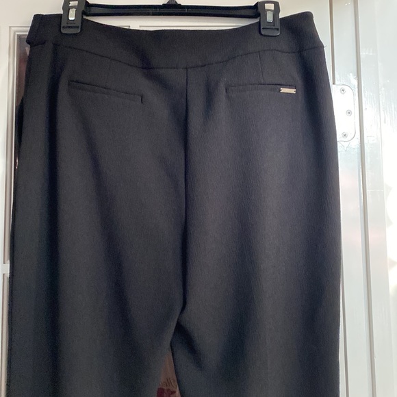 Nine West black dress pants, size 6 - Picture 6 of 6
